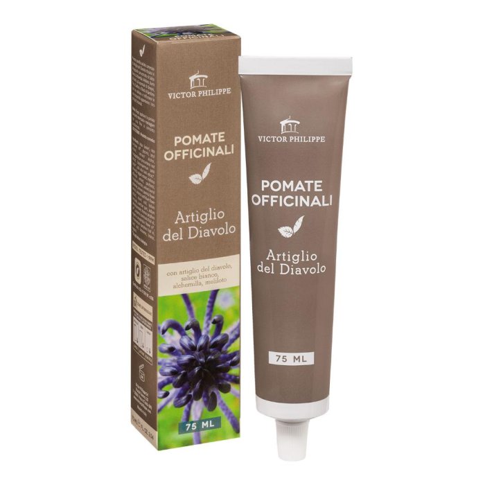 POMATE OFFICINALI ARTIGLIO DIA