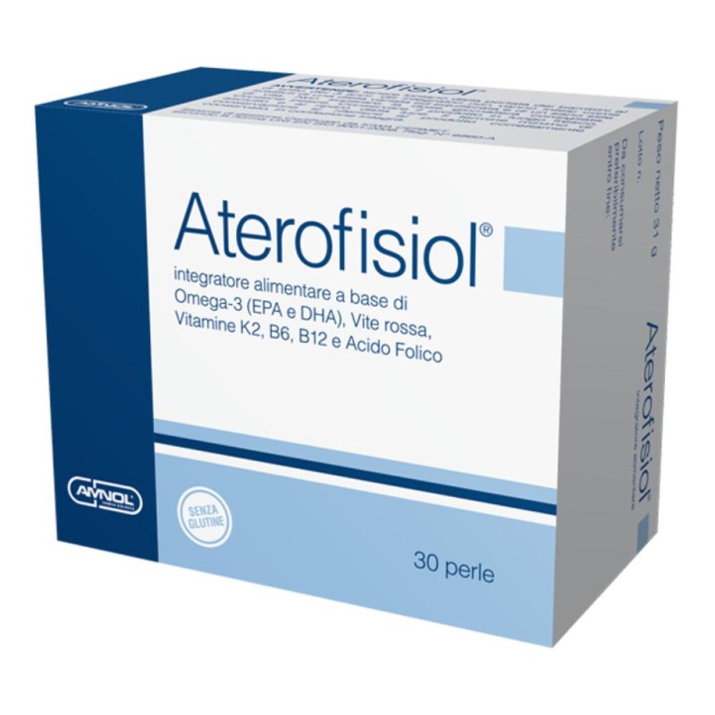Aterofisiol 30 Perle
