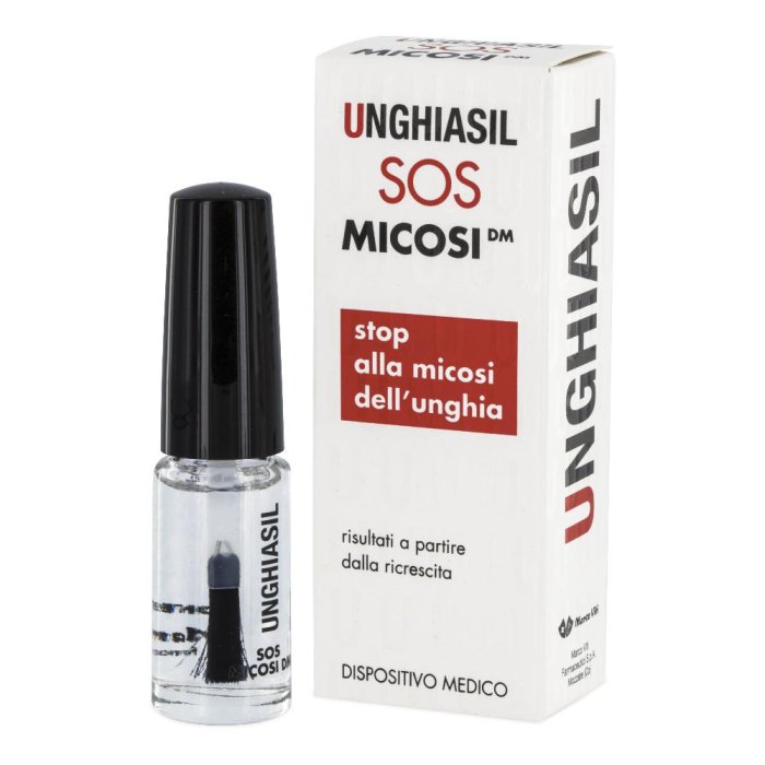 Unghiasil Sos Micosi 5ml