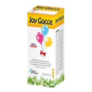 Maya Pharma Joy Gocce Integratore Alimentare 25 ml