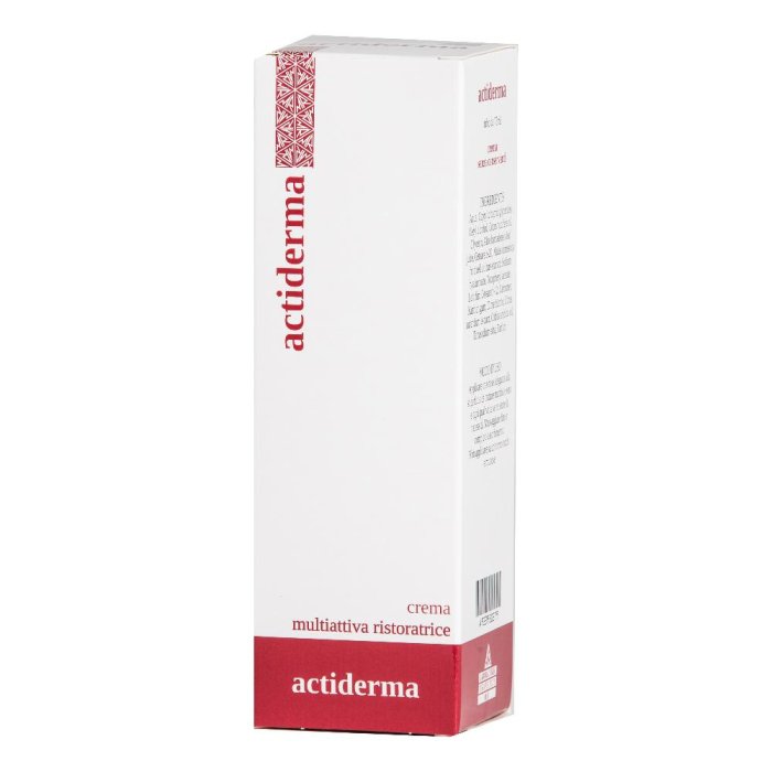 Actiderma crema 75 ml crema