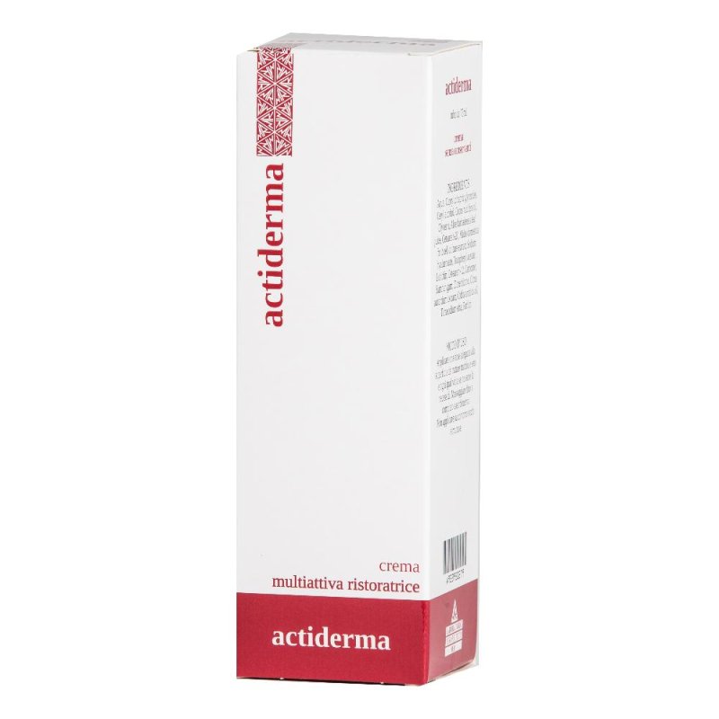 Actiderma crema 75 ml crema