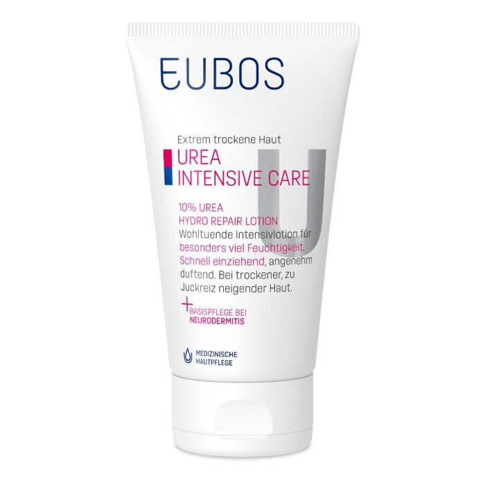 Eubos Urea - Hydro Repair Lotion 10% Lozione Idratante 150 ml
