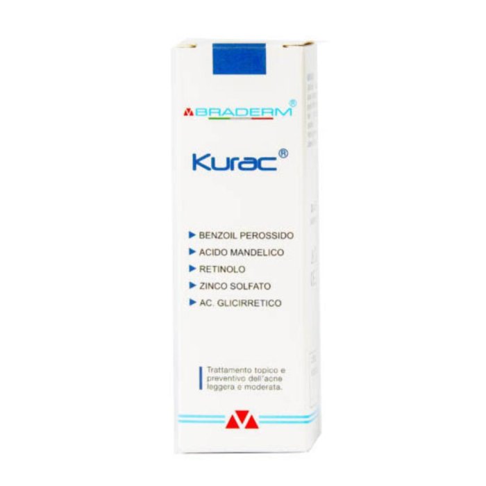 Braderm Kurac 30 ml