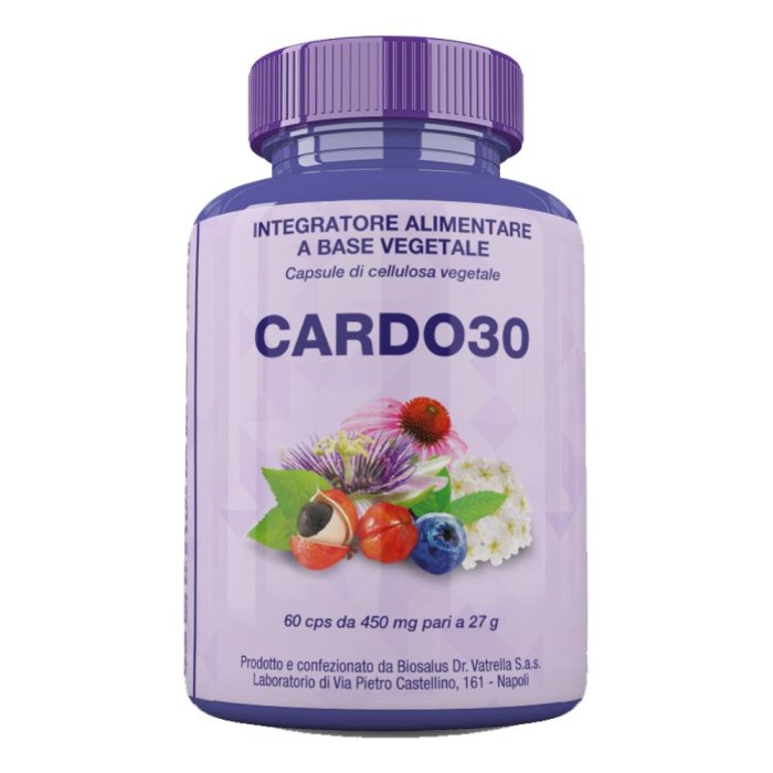 CARDO30 60CPS 27G