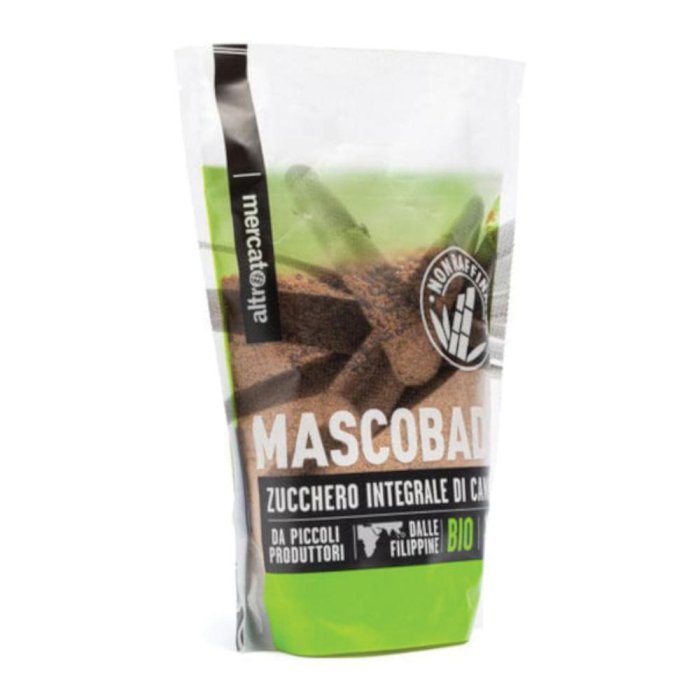 CTM ALTROMERCATO ZUC C I M500G