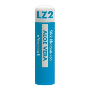 LZ2 STICK LABBRA ALOE 5ML