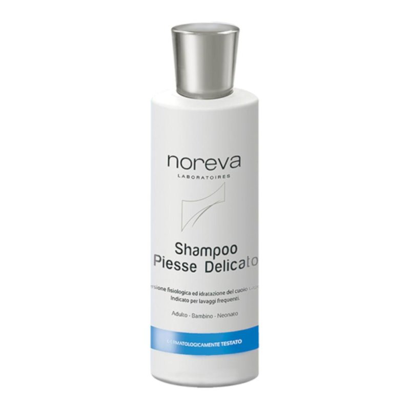 Dermana Shampoo Piesse Delicato 150 Ml