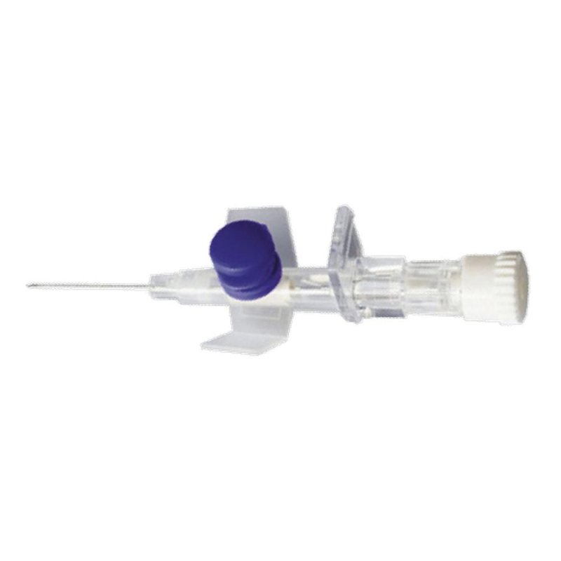 P.b. Pharma Ago Cann 2 Vie G 22 C/alette Blu