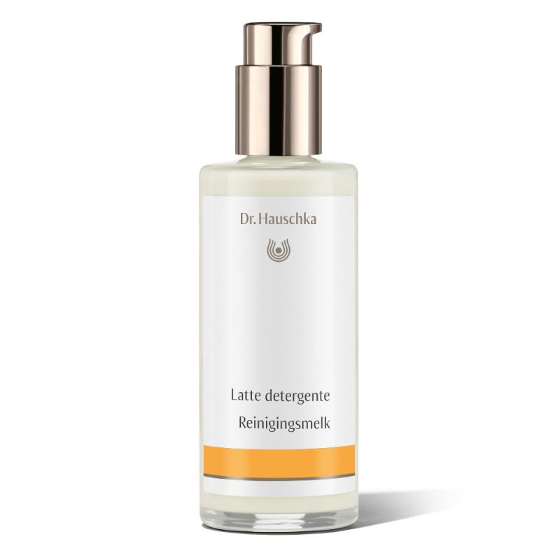 Wala Italia Dr Hauschka Latte Deterg 145ml