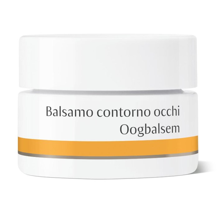 Wala Italia Dr Hauschka Bals Cont Occhi 10 Ml