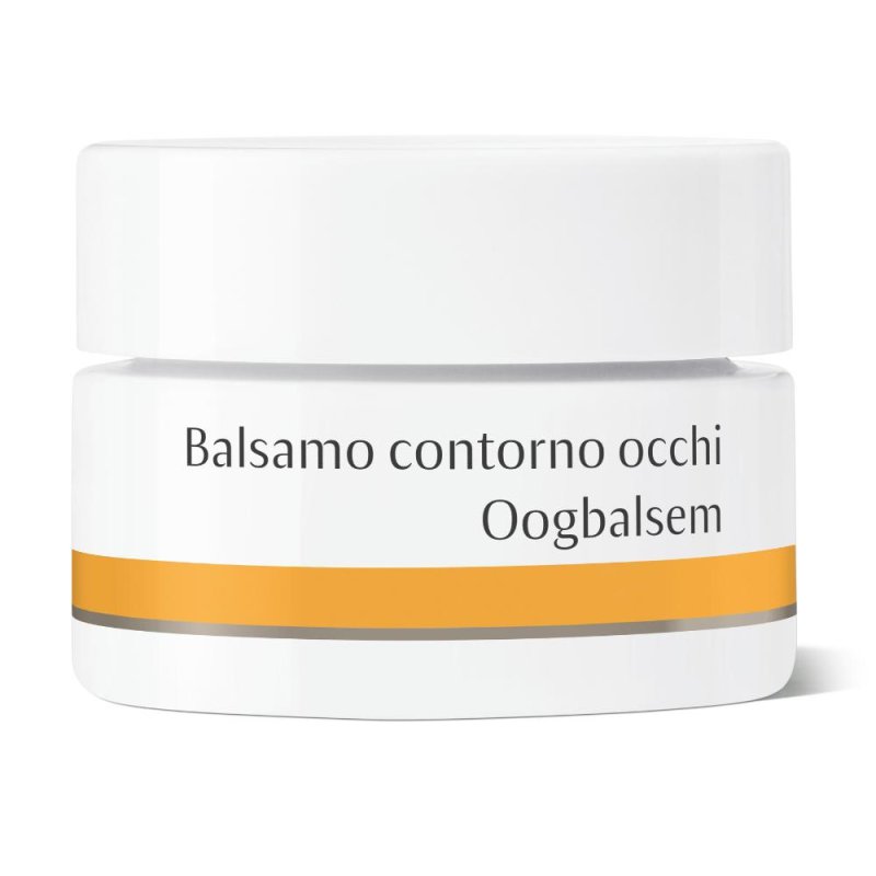 Wala Italia Dr Hauschka Bals Cont Occhi 10 Ml