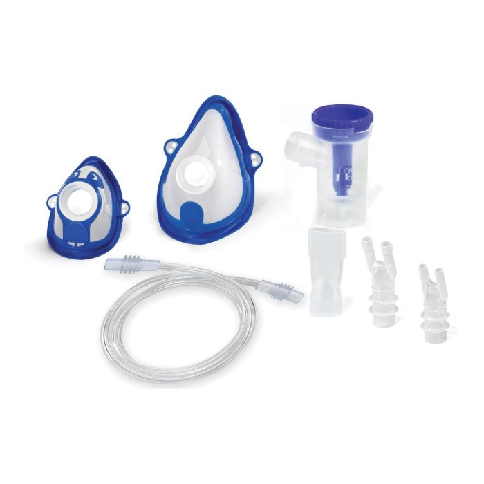 Alvita Kit Accessori di ricambio per Aerosol T600-1500