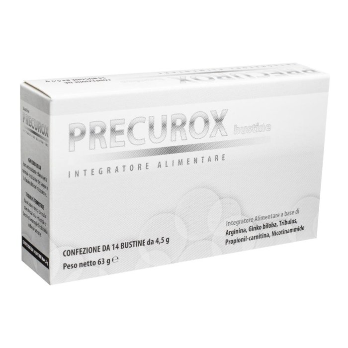 Ellimann Precurox 14 Buste