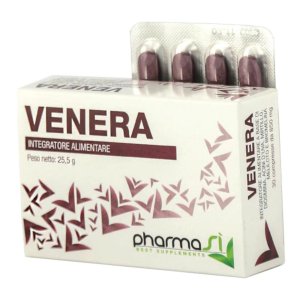 Venera 30 compresse - integratore per microcircolo e circolazione venosa delle gambe