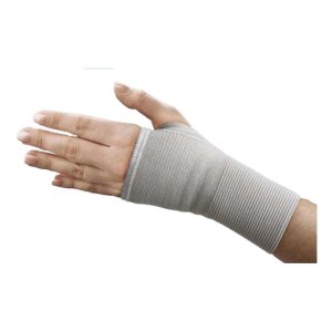 Safte Orione 210 Polsiera Manopola Grigio M