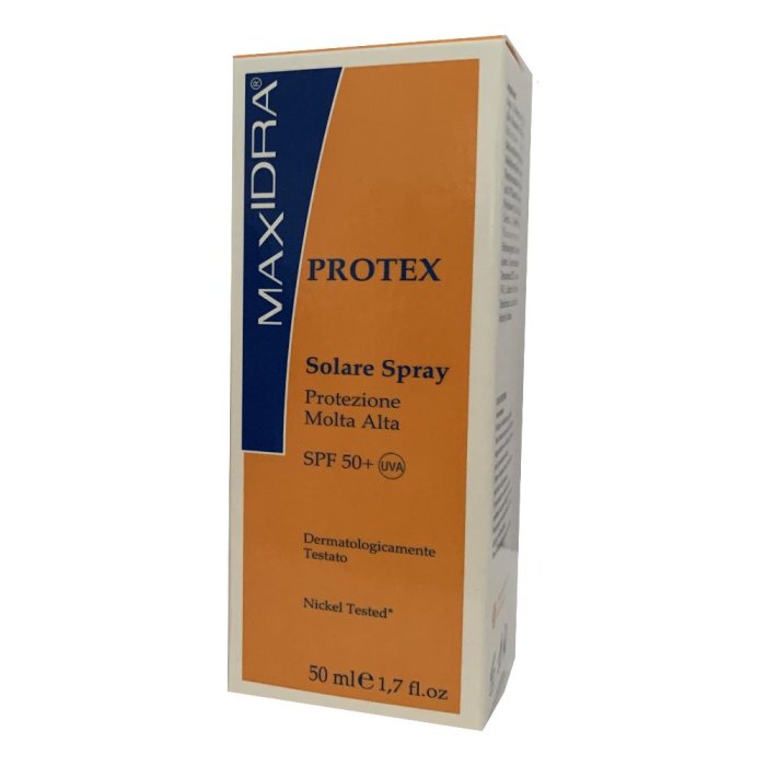 MAXIDRA Protex Sol.Spray