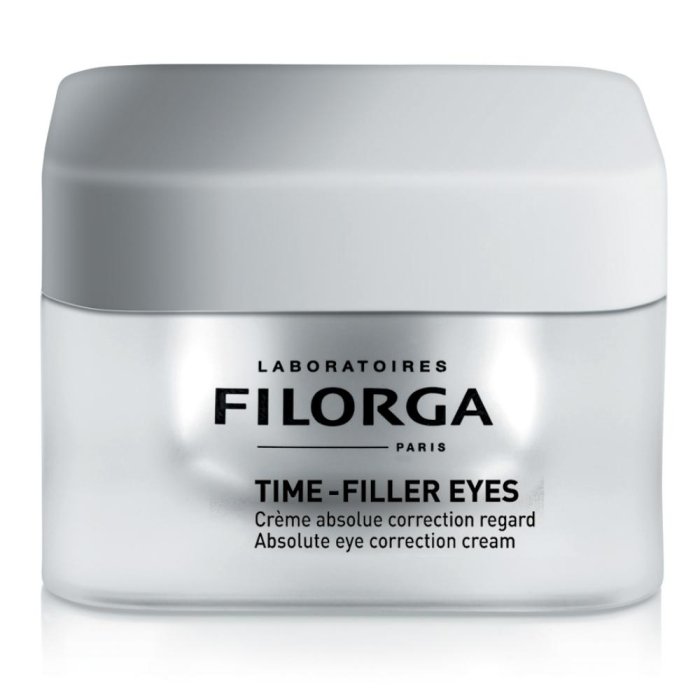 Filorga Time Filler Eyes Crema Contorno Occhi Antirughe 15 ml