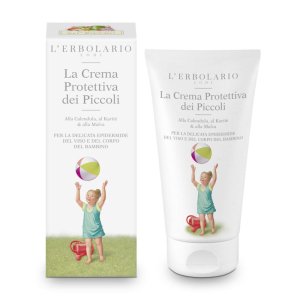 Giardino dei Piccoli crema protettiva 100 ml - crema protettiva per bambini