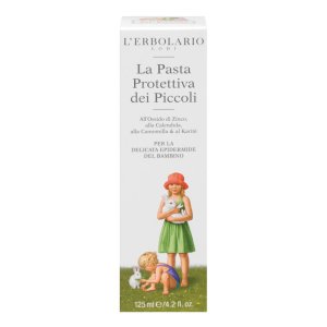 Giardino dei Piccoli La Pasta - pasta di semola per bambini