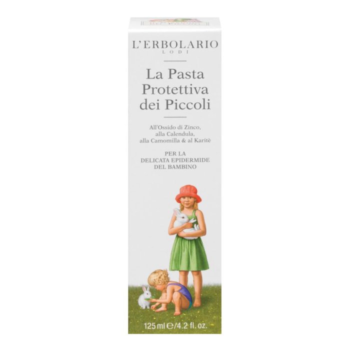 Giardino dei Piccoli La Pasta - pasta di semola per bambini