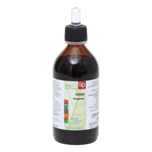 ZIZIPHUS SONNO 200ML EIS