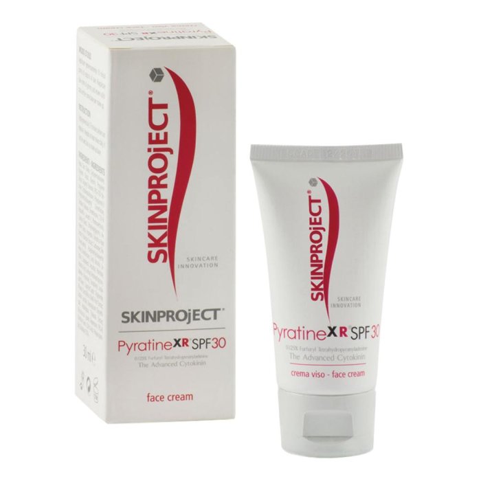 Seventy BG Skinproject Pyratine XR SPF30 30 Ml