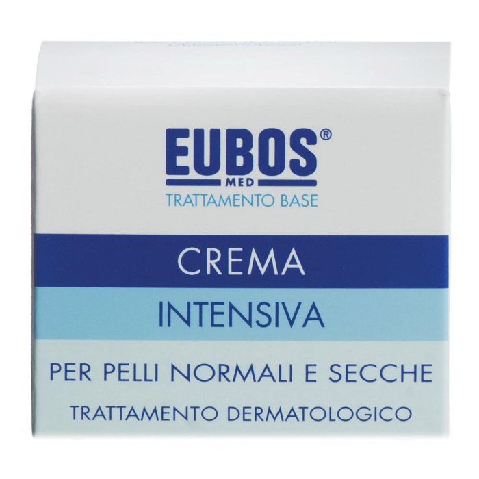 EUBOS CREMA INTENSIVA 50ML