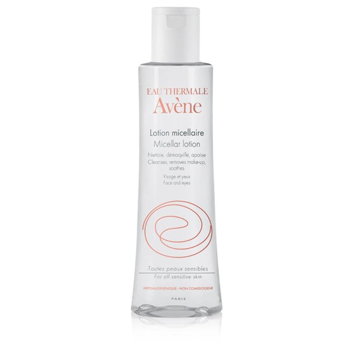 Avene  Trattamenti Essenziali Viso Lozione Micellare Struccante 200 ml