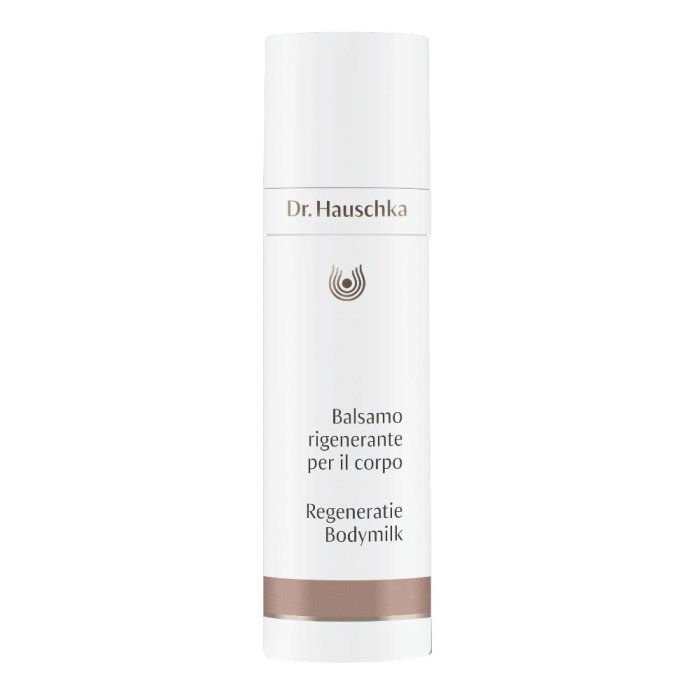 Dr Hauschka balsamo rigenerante corpo 150 ml - crema corpo nutriente rassodante