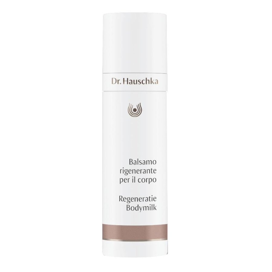 Dr Hauschka balsamo rigenerante corpo 150 ml - crema corpo nutriente rassodante