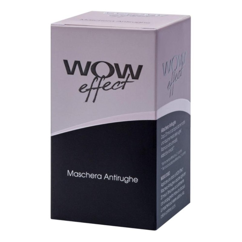 WOW EFFECT MASCHERA 10ML
