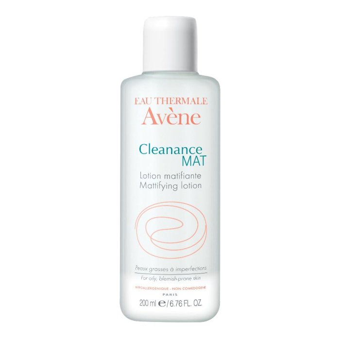 Avene  Cleanance Pelli Grasse Impure Lozione Opacizzante Purificante 200 ml