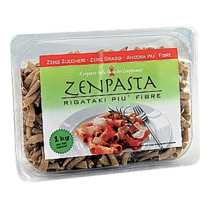 Zenpasta Rigataki Ess Riga 300 g pasta dietetica