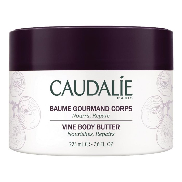 BAUME GOURMAND 225ML EN POT