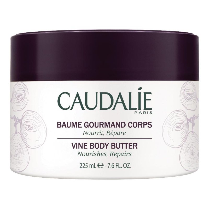 BAUME GOURMAND 225ML EN POT BAUME GOURMAND 225ML EN POT