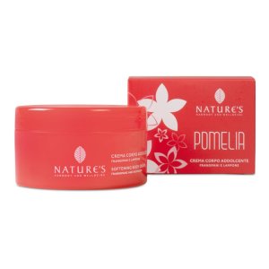 POMELIA NATURES CREMA CRP100ML