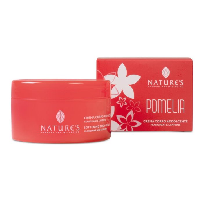 POMELIA NATURES CREMA CRP100ML