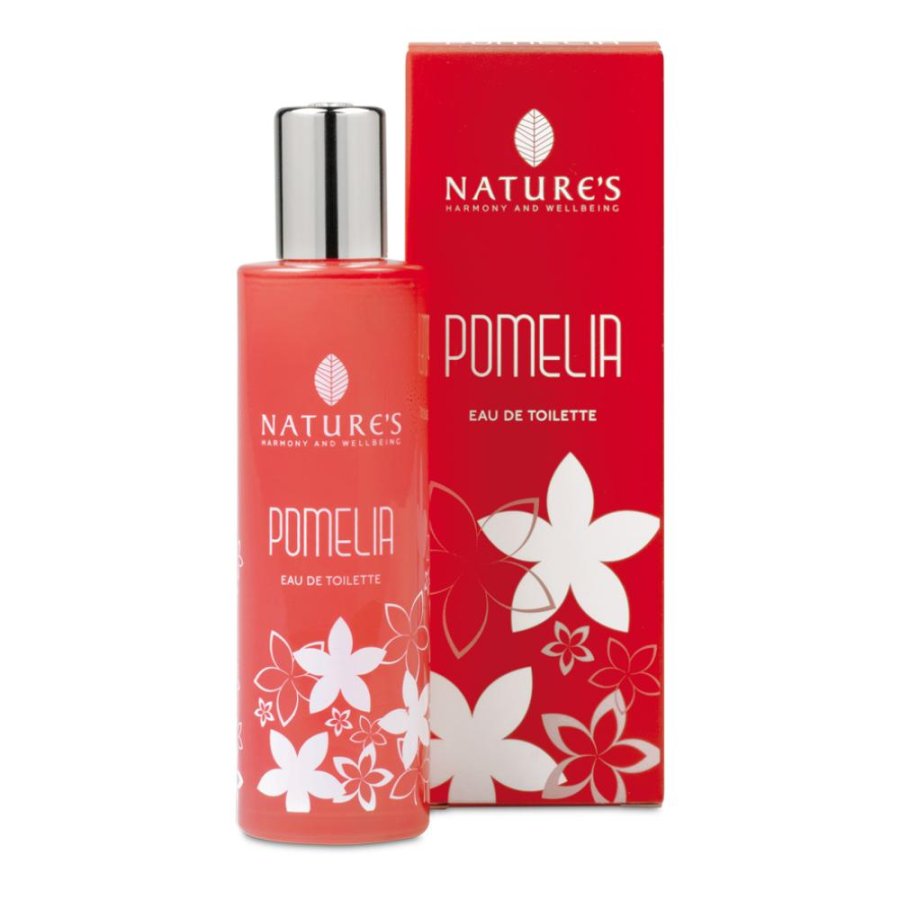 POMELIA Natures EDT 50ml POMELIA Natures EDT 50ml