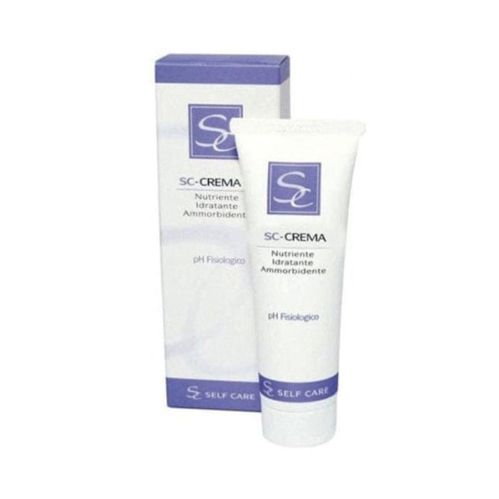 Sirval Crema Intimo Sc Tubo 50 G