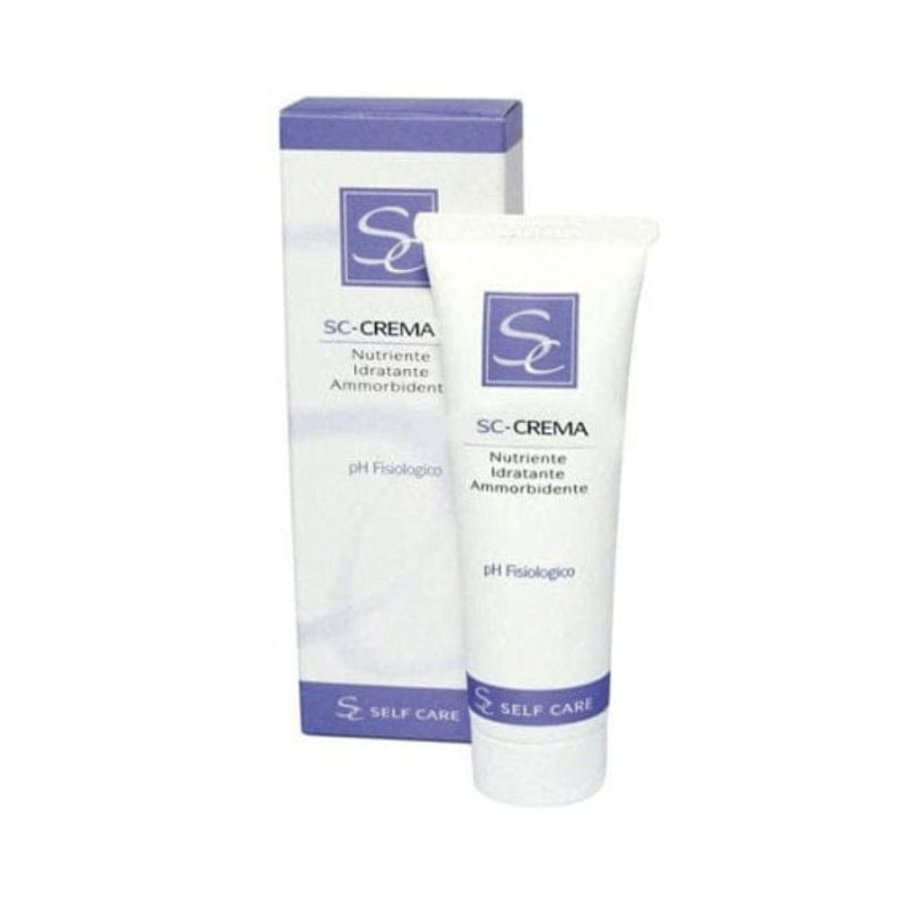 Sirval Crema Intimo Sc Tubo 50 G Sirval Crema Intimo Sc Tubo 50 G