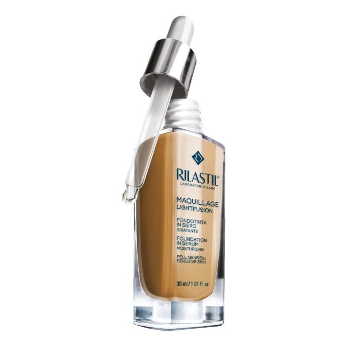 Rilastil Make-up  Camouflage Liftrepair Fondotinta Correttivo 10 Porcelain