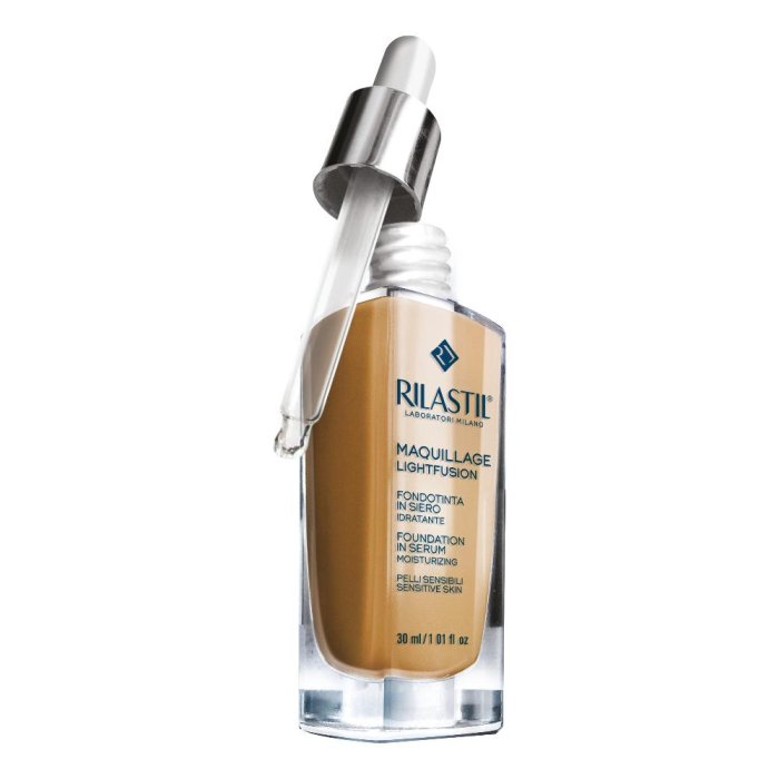 Rilastil Make-up  Camouflage Liftrepair Fondotinta Correttivo 30 Honey