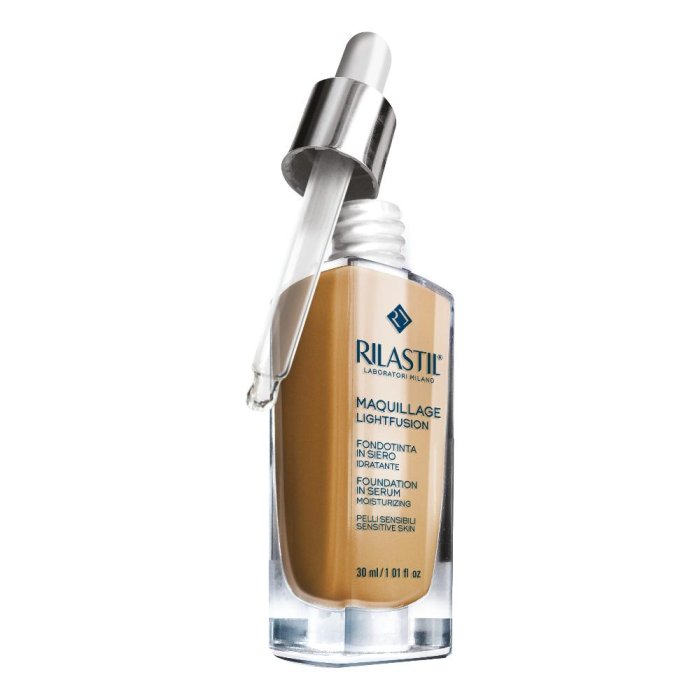 Rilastil Make-up  Camouflage Liftrepair Fondotinta Correttivo 40 Sand