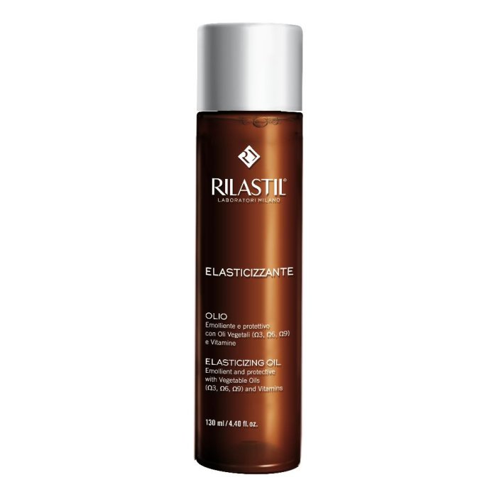 Rilastil  Corpo Trattamenti Elasticizzanti Olio Elasticizzante Corpo 130 ml