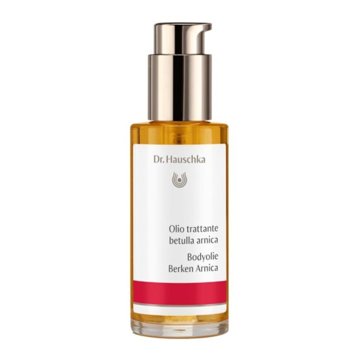 DR HAUSCHKA OLIO TRATT BET AR