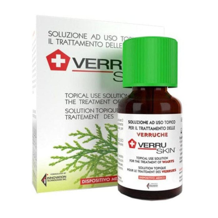 Pentamedical Verruskin 10 Ml