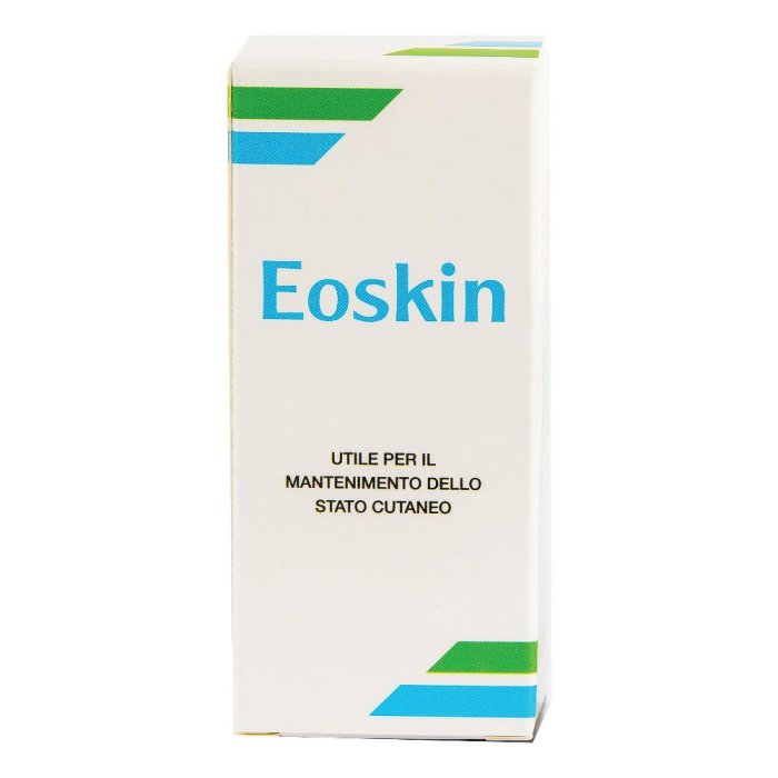 L.c.b. Eoskin 30 Ml