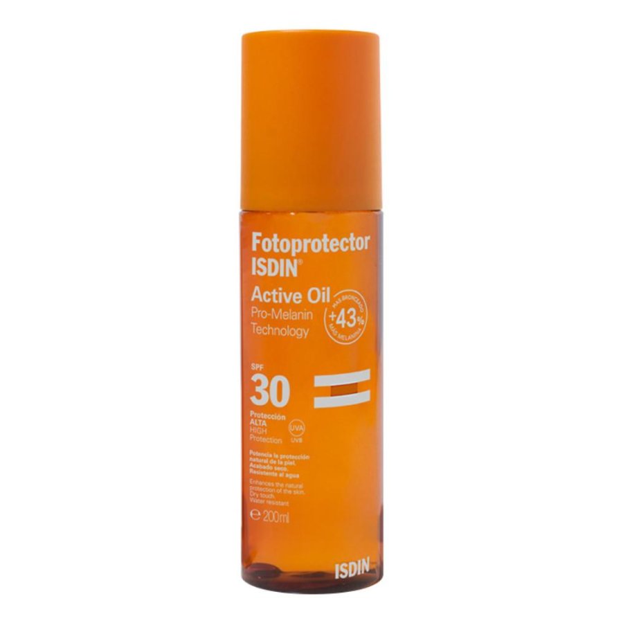 FOTOPROT.Active Oil fp30 200ml FOTOPROT.Active Oil fp30 200ml