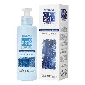 Biodue Pharcos Oleoskin Corpo 250 Ml
